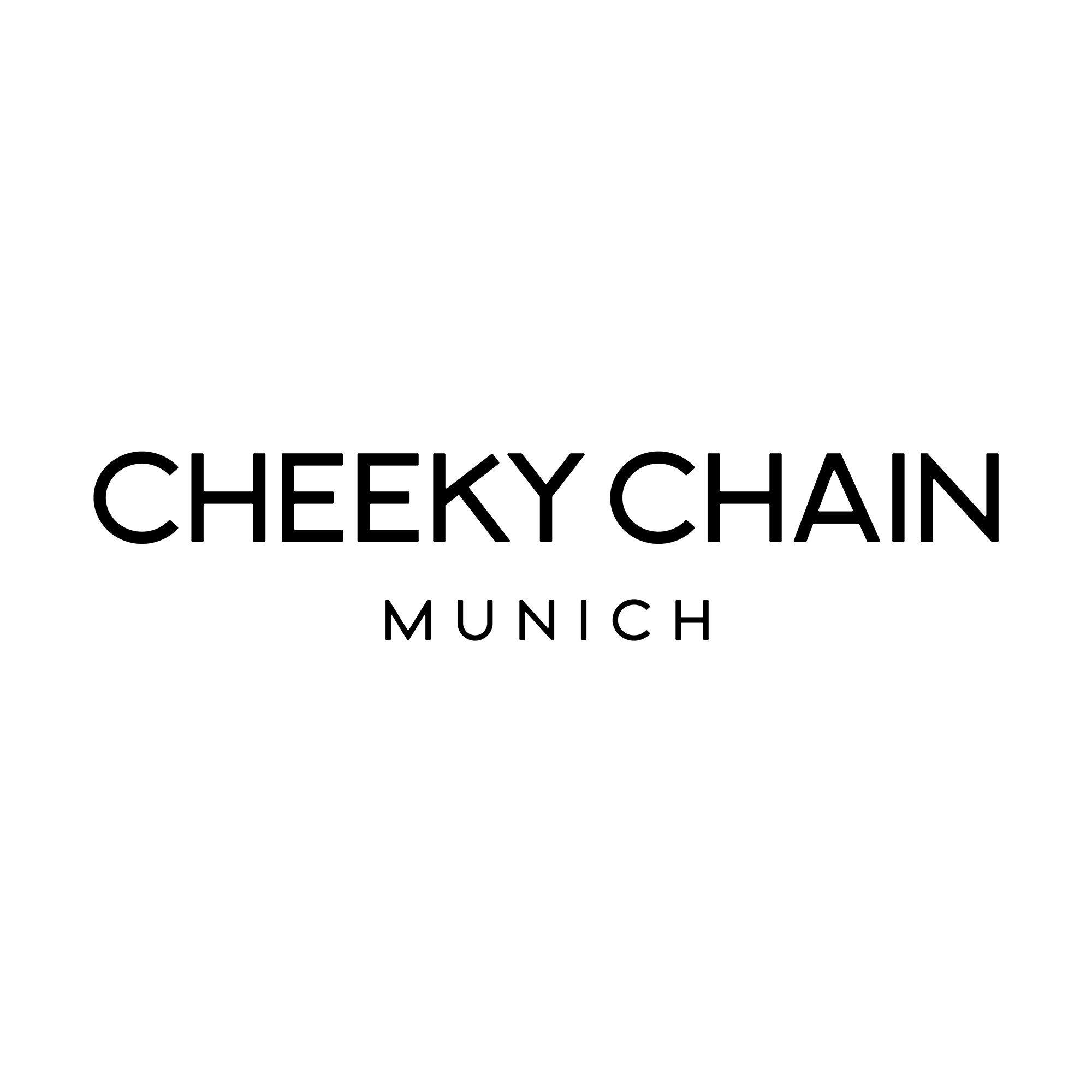 Cheeky Chain Munich